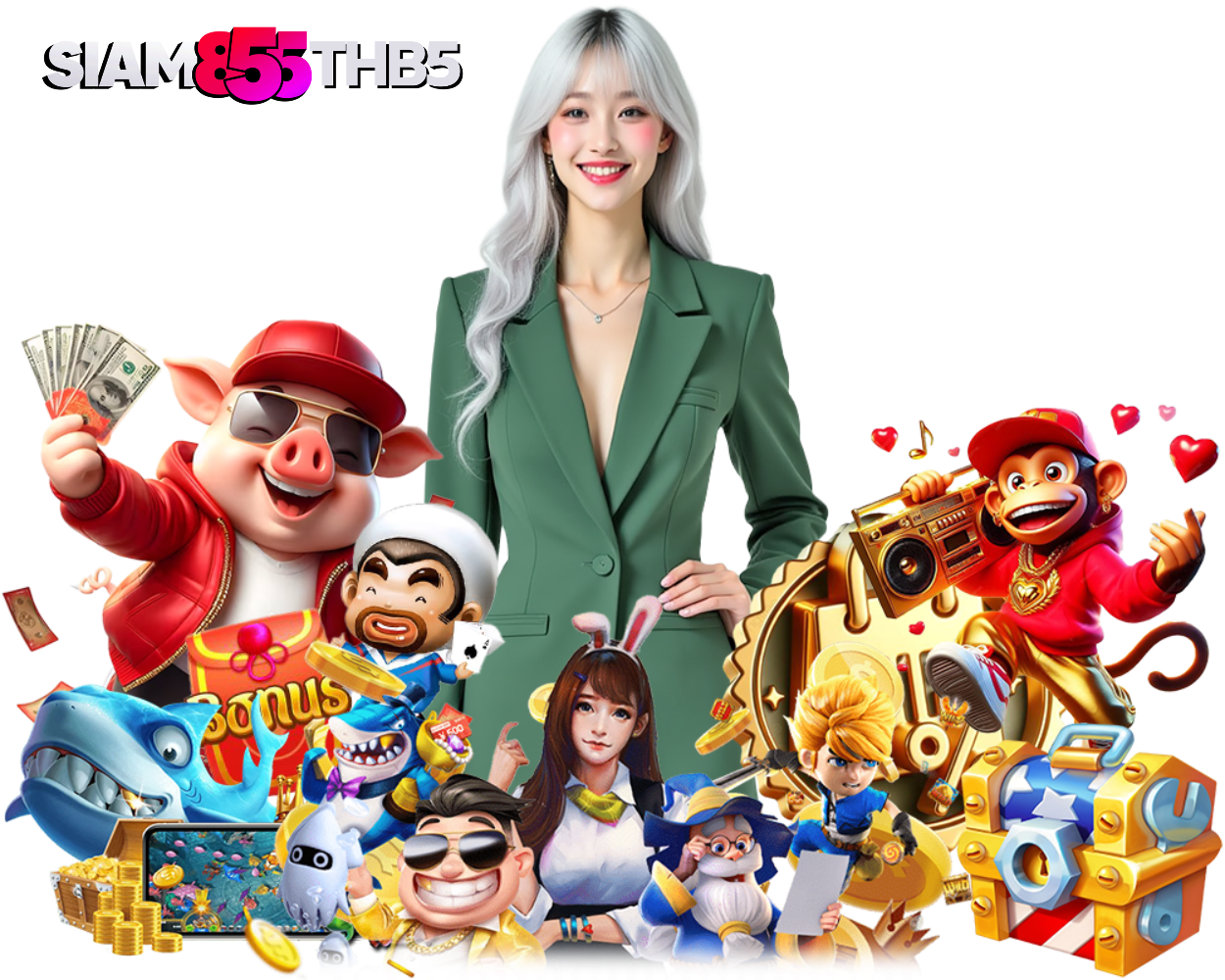 SIAM855